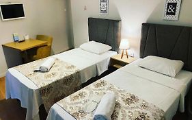No Problem Otel Pansiyon